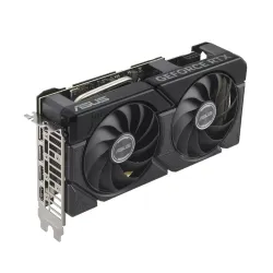 Karta graficzna ASUS Dual GeForce RTX 4060 EVO OC Edition 8GB GDDR6 128bit DLSS 3