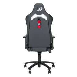 Fotel ASUS ROG Chariot X Core SL301CW Szary