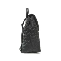 Coccinelle M76 coccinelleblaire Nyl rucsac.Mate E1 M76 14 01 01 Noir / Noir 001