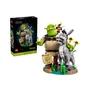 LEGO 72423 Shrek, Osioł i Kot w butach