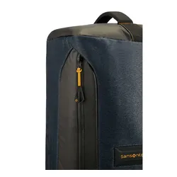 Torba podróżna kabinowa Samsonite Paradiver Light 51 cm - jeans blue