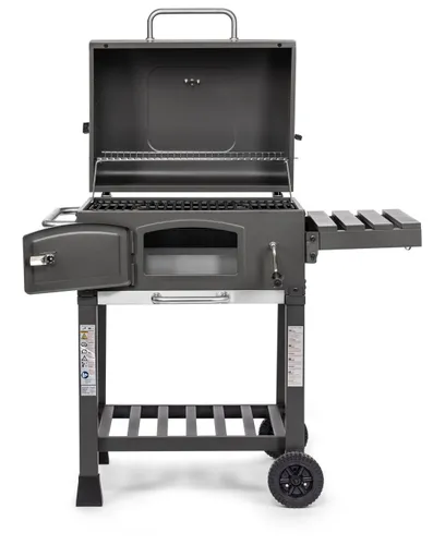Grill węglowy ACTIVA Angular 11245L 57.5 x 42 cm