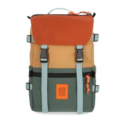 Школьный рюкзак Topo Designs Rover Pack Classic-forest / хаки