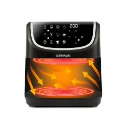 Аэрогриль G3 Ferrari Friggisano, 2200 Вт, 8 л