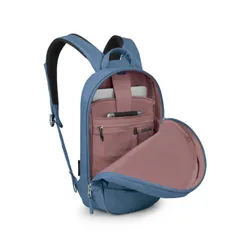 Рюкзак Osprey Arcane Small Day, городской, nirvana blue heather