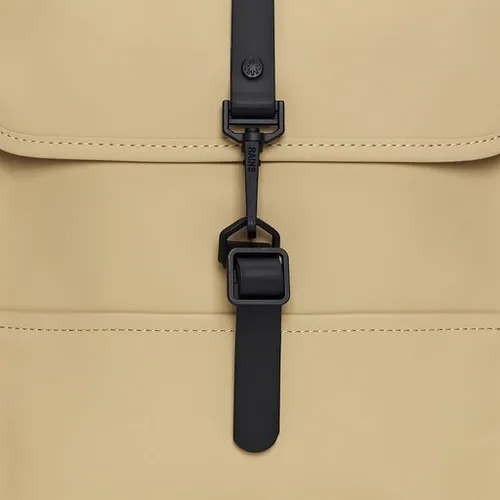 Ploaie Rucsac Micro W3 13010 Nisip Rucsac