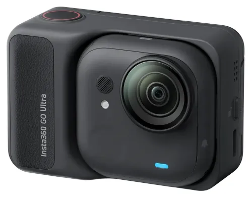 Kamera Insta360 Go Ultra Czarny