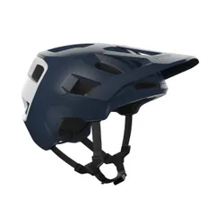 Kask rowerowy POC Kortal Race MIPS apatite navy matt/hydrogen white matt