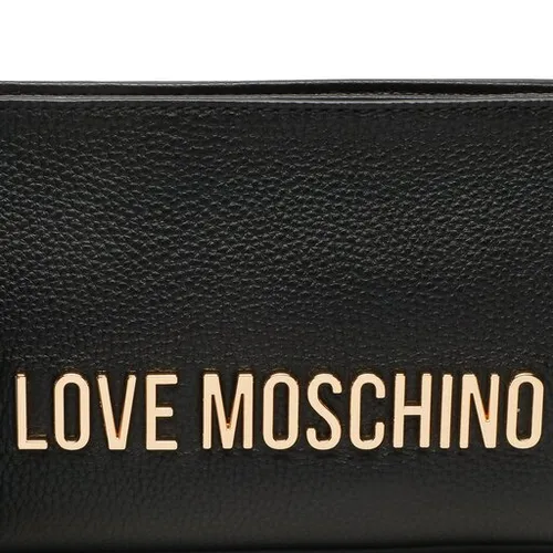 Dragoste MOSCHINO Jc4327pp0gk1000a geanta Nero