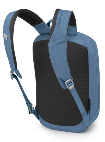 Рюкзак Osprey Arcane Small Day, городской, nirvana blue heather