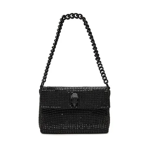Kurt Geiger 593700999 Geantă Neagră