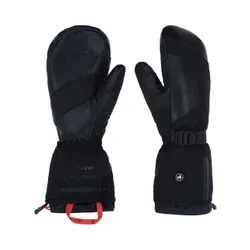 Rękawice narciarskie Viking Heatbooster 2.0 Gore-Tex Mitten black