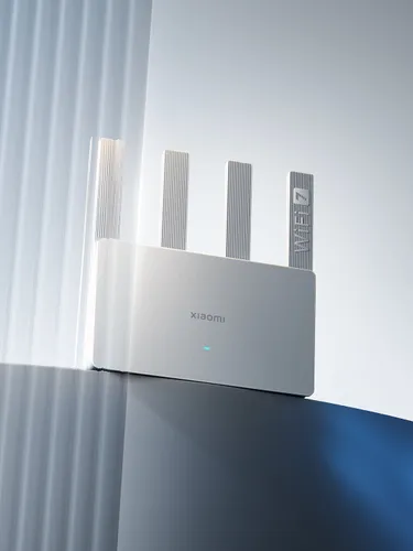 Router XIAOMI BE3600 2.4 / 5 GHz (DualBand), Wi-Fi Mesh