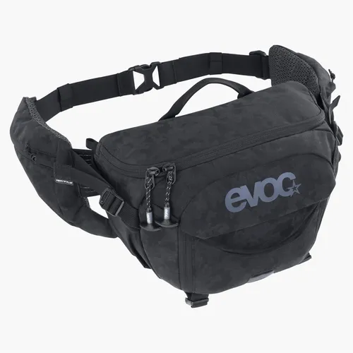 Сумка на пояс велосипедная Evoc Hip Pack Capture