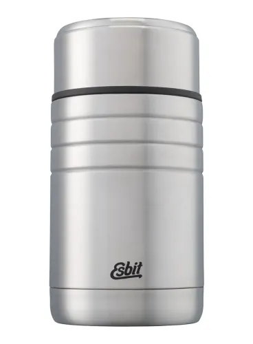Termos na jedzenie Esbit Food Jug Majoris 1L - steel