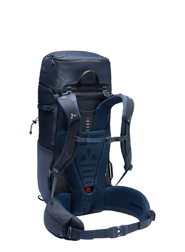 Plecak górski Vaude Asymmetric 42+8 - eclipse