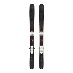 Narty allmountain freeride HEAD KORE 99 + wiązanie TYROLIA ATTACK 12 z GRIP WALK - Długość (cm) - 162