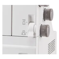 Maszyna do szycia JANOME CP3000P Cover