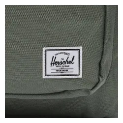 Rucsac De Așezare Herschel 11407-05928 Trandafir De Cenușă