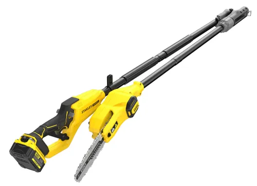 Piła akumulatorowa STANLEY SFMCPS720M1-QW