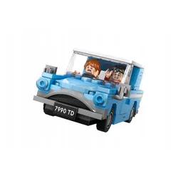 LEGO Harry Potter 76424 Летающий Ford Anglia