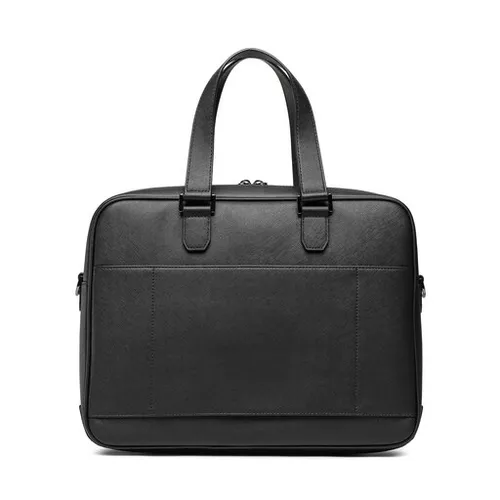 Geantă pentru laptop pentru Emporio Armani Y4p357 Y216J 81073 Negru / Negru