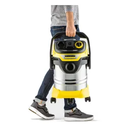 Odkurzacz warsztatowy KARCHER WD 5 P S V-25/5/22 1.628-357.0