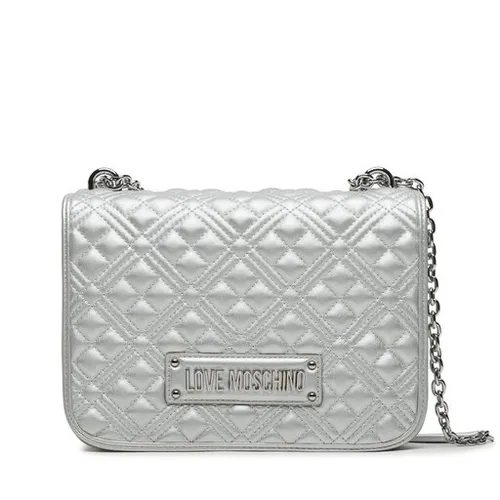 Dragoste MOSCHINO Jc4000pp1hla0902 geanta Argento