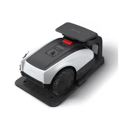Robot koszący ECOVACS Goat O500 Panorama sterowanie Bluetooth/Wi-Fi