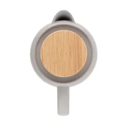 Czajnik Raven ECC004 Ceramiczny ręcznie malowany 1l 1200W