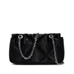 Emporio Armani y3c041 YWE7E 80001 geantă Nero