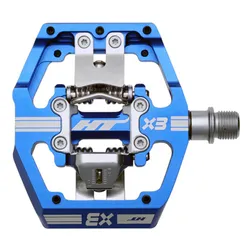 Pedały rowerowe HT X3T