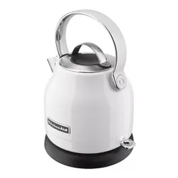 Чайник KITCHENAID 5KEK1222EWH классический белый