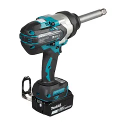 Klucz udarowy Makita DTW1005Z