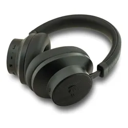 Słuchawki nauszne LACOSTE Monogramme LH02 ANC Czarny