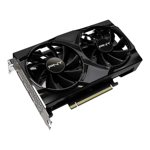Karta graficzna PNY GeForce RTX 5050 Single Fan 8GB GDDR6 128bit DLSS 4