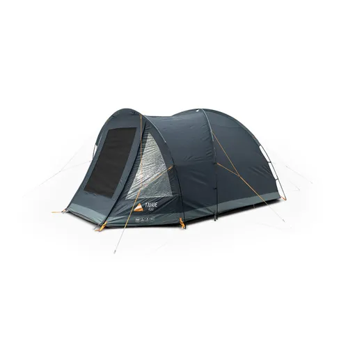 Namiot kempingowy 4-osobowy Vango Tahoe 400 deep blue