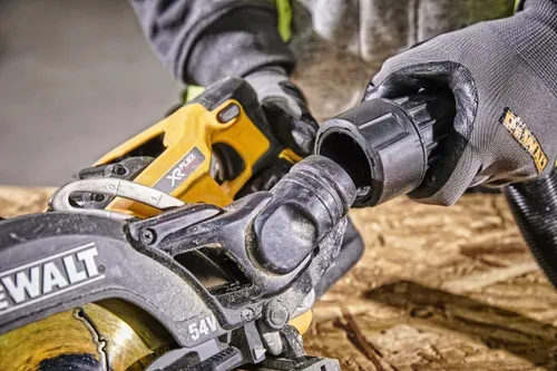 Дисковая пила Аккумуляторная DeWalt FLEXVOLT DCS577N