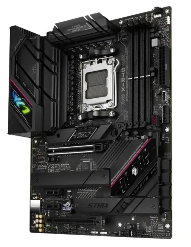 Płyta główna ASUS ROG STRIX B650E-F GAMING WIFI