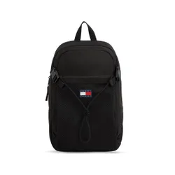 Tommy Jeans Hybrid Am0am11652 rucsac negru BDS