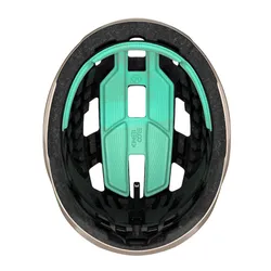 Kask rowerowy LAZER Tonic KinetiCore Beżowy Szosowy (rozmiar S)