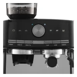 Ekspres SENCOR SES 6020BK