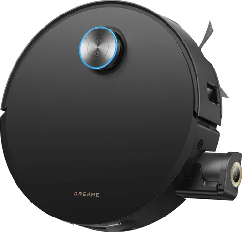 Robot sprzątający DREAME Aqua 20 Pro Ultra Roller S Complete Czarny