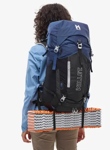 Plecak damski Millet Ubic 30 - e-black/dark blue