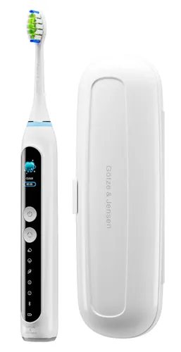 Szczoteczka soniczna GÖTZE & JENSEN Smart BT ST960