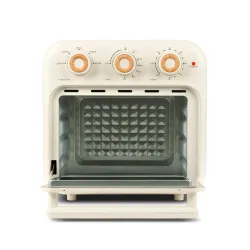 Аэрогриль Girmi Oven FG28, 1400 Вт, 14 л