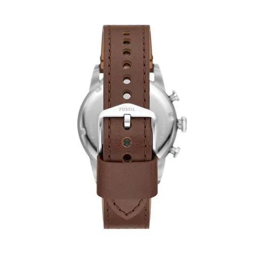 Часы Fossil Sport Tourer FS6042 Brown