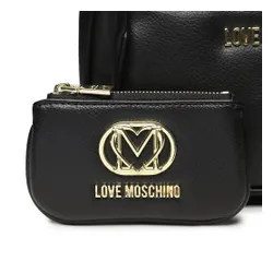 Iubesc geanta MOSCHINO Jc4088pp1hln0000 Nero