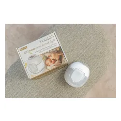 Laktator Innogio GIOmum Line Dyskretne Podświetlenie GIO-359