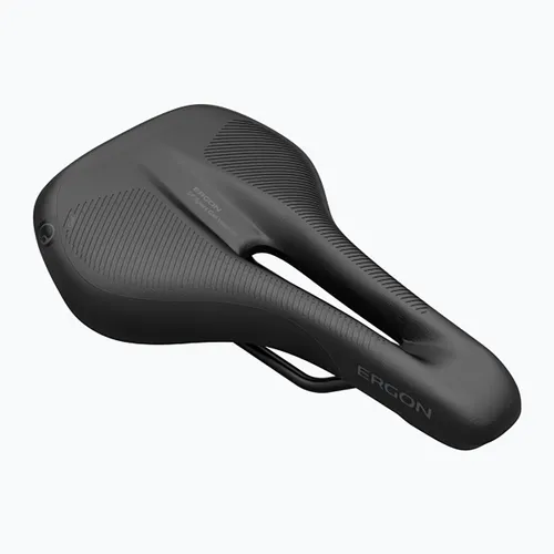 Siodełko rowerowe damskie Ergon SF Sport Gel Woman black